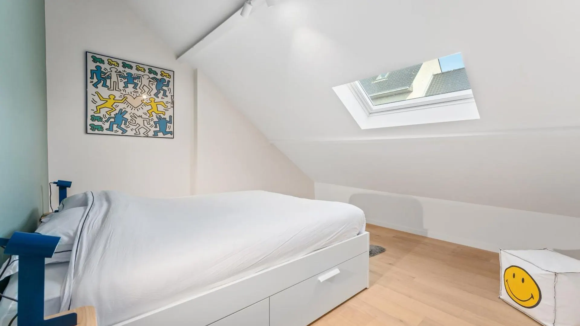 Prachtig, Moderne En Stijlvolle Gezinswoning 6P Villa Ostend 0*,  Belgium